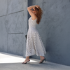 Vestido Lunares Bianca