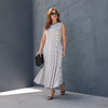 Vestido Lunares Bianca